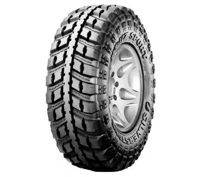  Silverstone MT-117 SPORT 265/65/R17 116Q vara / off road 