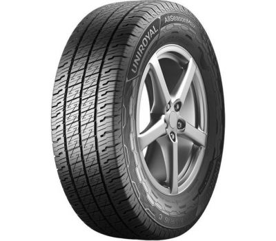  Uniroyal ALL SEASON MAX 8PR 195/70/R15C 104/102R all season 