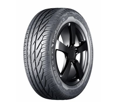  Uniroyal RAIN EXPERT 3 SUV FR 255/60/R18 112V XL vara 