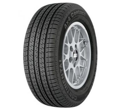  Continental 4X4 CONTACT 215/75/R16 107H XL vara 