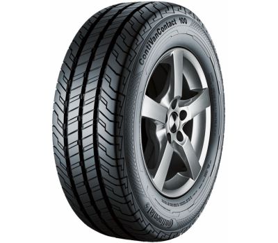  Continental VAN CONTACT 100 8PR 215/70/R15C 109/107S vara 