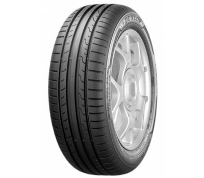  Dunlop BLURESPONSE 185/55/R15 82H vara 