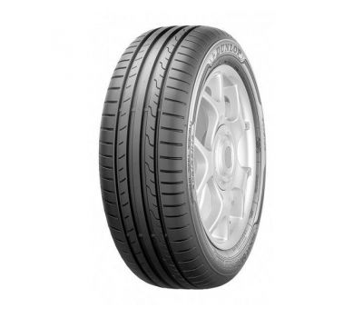  Dunlop SPORT BLURESPONSE MFS 225/45/R17 94W XL vara 