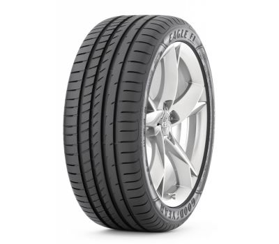  Goodyear Eagle F1 Asymmetric 2 MOE RFT 225/40/R18 92W XL vara 