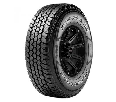  Goodyear WRANGLER ALL-TERRAIN ADVENTURE 215/70/R16 104T XL vara 