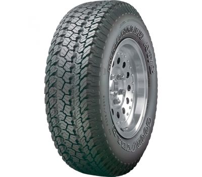  Goodyear WRANGLER AT/S 205/80/R16C 110S vara 