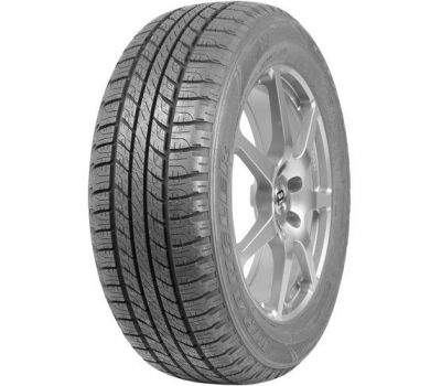  Goodyear WRANGLER HP ALL WEATHER FP 255/65/R16 109H all season 