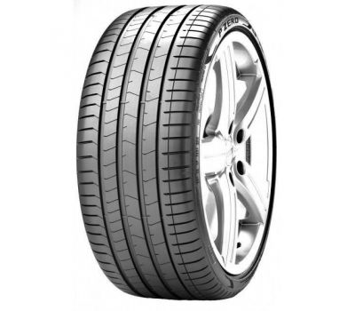  Pirelli P ZERO AO 255/35/R20 97Y XL vara 