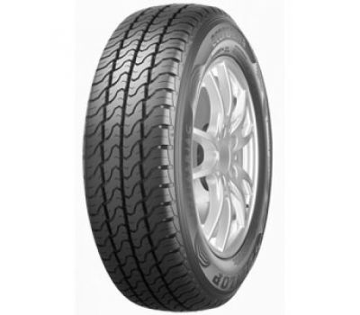  Dunlop ECONODRIVE 195/75/R16C 107R vara 