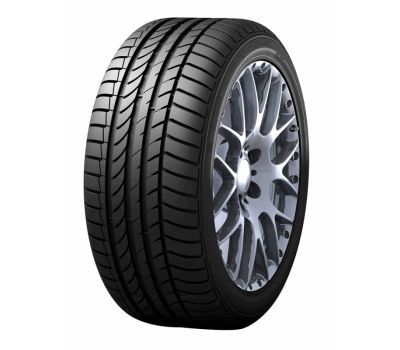  Dunlop SPORT MAXX TT * ROF MFS 225/50/R17 94W vara 