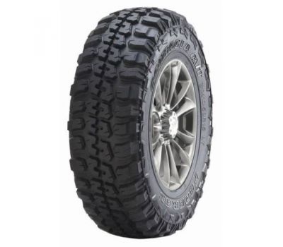  Federal COURAGIA M/T OWL 31/10.5/R15 109R all season / off road 