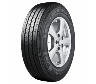  Firestone VANHAWK 2 235/65/R16C 115R vara 