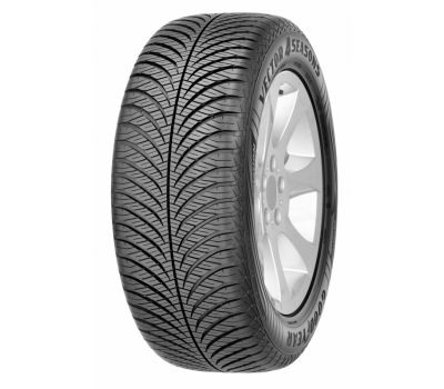  Goodyear VECTOR 4SEASON G2 215/50/R17 95V XL all season 