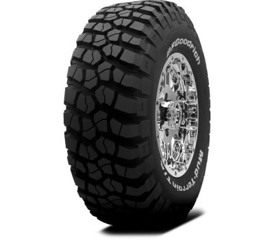  Bf Goodrich KM2 255/85/R16 123Q vara / off road 