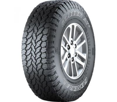  General GRABBER AT3 235/65/R17 108V all season / off road 