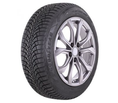  Goodyear UG9+ MS 195/55/R16 87T iarna 