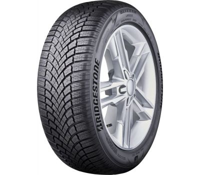  Bridgestone BLIZZAK LM005 195/60/R16 89H iarna 