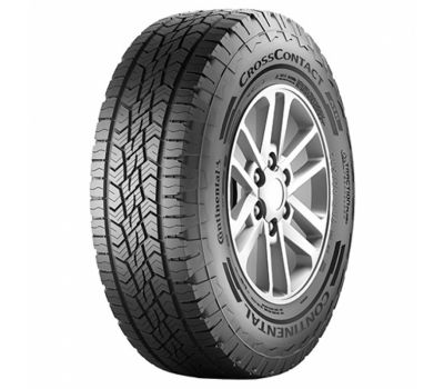  Continental CROSS CONTACT ATR 205/70/R15 96H vara 