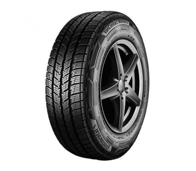  Continental VANCONTACT WINTER 8PR 195/70/R15C 104/102R iarna 