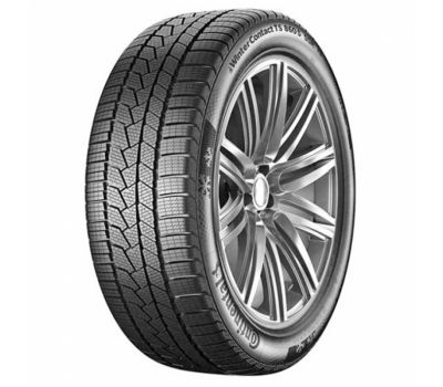  Continental WINTER CONTACT TS860 S FR SSR 245/40/R19 98V XL iarna 