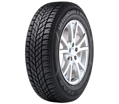  Goodyear UG CARGO 205/65/R16C 107/105T iarna 