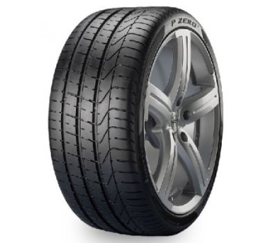  Pirelli P-ZERO(PZ4) (MOE) RFT 225/40/R19 93Y XL vara 