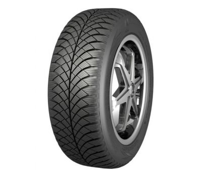  Nankang AW-6 SUV 215/50/R18 92W all season 