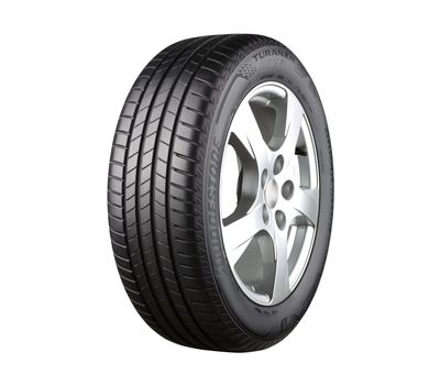  Bridgestone T005 195/65/R15 91H vara 