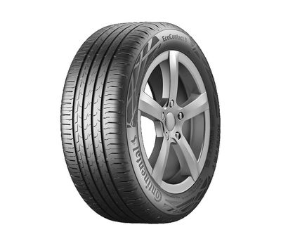  Continental ContiEcoContact6 195/60/R15 88H vara 