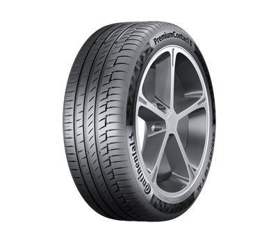  Continental ContiPremiumContact6 195/65/R15 91H vara 