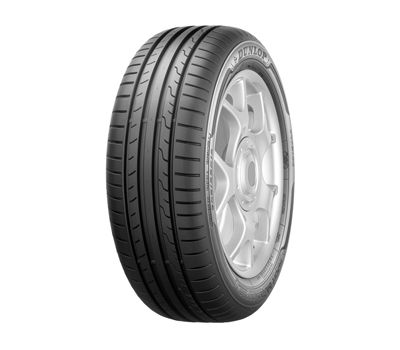  Dunlop BluResponse 205/55/R16 91V vara 