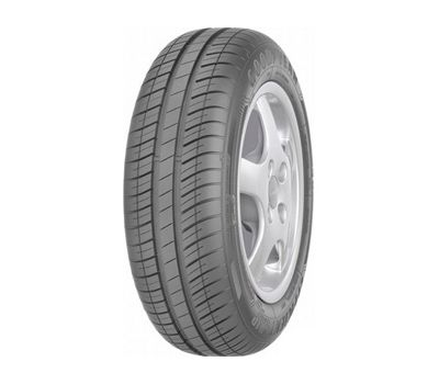  Goodyear EfficientGripCompact 155/65/R14 75T vara 