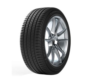  Michelin LatitudeSport 3 RunOnFlat XL 275/40/R20 106Y vara 