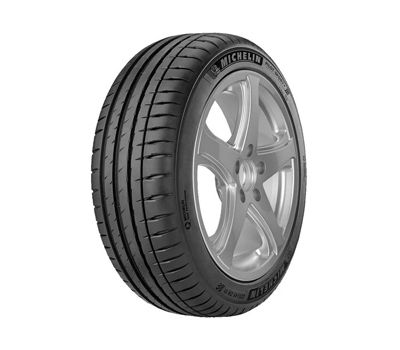  Michelin PilotSport4 RunOnFlat XL 225/45/R18 95Y vara 