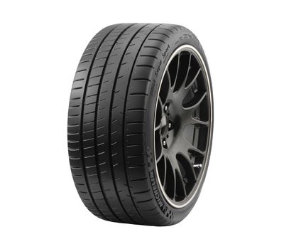  Michelin PilotSuperSport XL 245/40/R20 99Y vara 