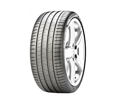  Pirelli P-Zero PZ4 RunOnFlat 245/40/R20 99Y vara 