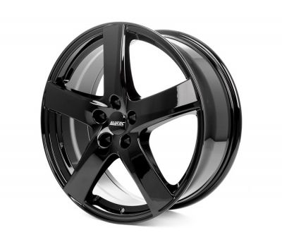  Alutec Freeze Diamant-schwarz 6.5J x 16 Inch 5X100 ET38 CB57.1 