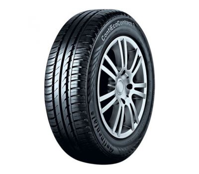  Continental ECO CONTACT 3 185/65/R15 92T XL vara 