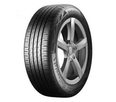  Continental ECO CONTACT 6 + 215/55/R18 95T vara 