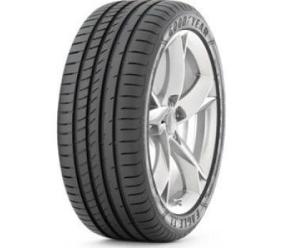  Goodyear EAGLE F1 ASYM 2 275/35/R20 102Y XL vara 