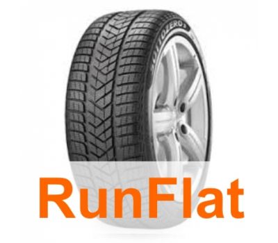  Pirelli WSZER3 (*) RFT 225/45/R18 95H XL iarna 