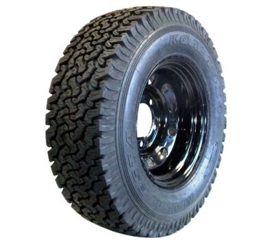  Malatesta KOALA 205/80/R16 104T vara / off road (RESAPAT) 