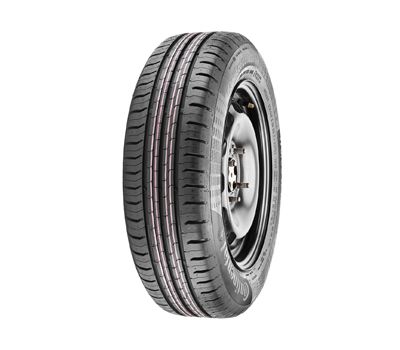  Continental ContiEcoContact5 185/65/R15 88T vara 