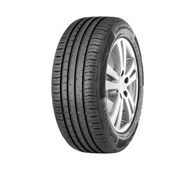  Continental ContiPremiumContact5 215/60/R16 95H vara 