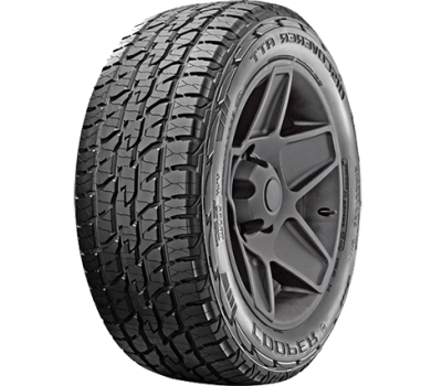  Cooper DISCOVERER ATT 225/55/R17 101H all season / off road 