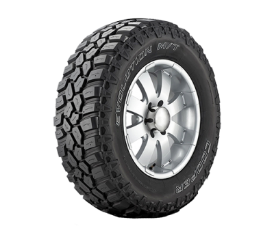  Cooper EVOLUTION MTT 225/75/R16 115/112Q vara / off road 