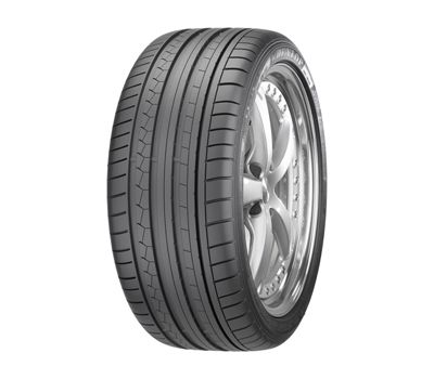  Dunlop SP Maxx GT XL RunOnFlat 275/40/R20 106W vara 