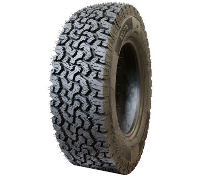  Equipe BF 215/70/R15 all season / off road (RESAPAT) 