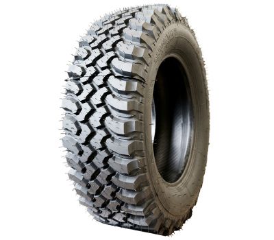  Equipe DAKAR 235/75/R15 all season / off road (RESAPAT) 