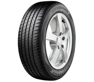  Firestone ROADHAWK 255/35/R19 96Y XL vara 